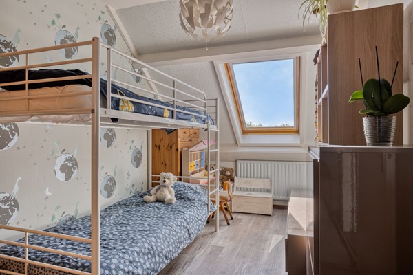 Medium property photo - Kampanje 25, 3181 KM Rozenburg